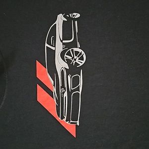 DODGE SRT HELLCAT SHIRT